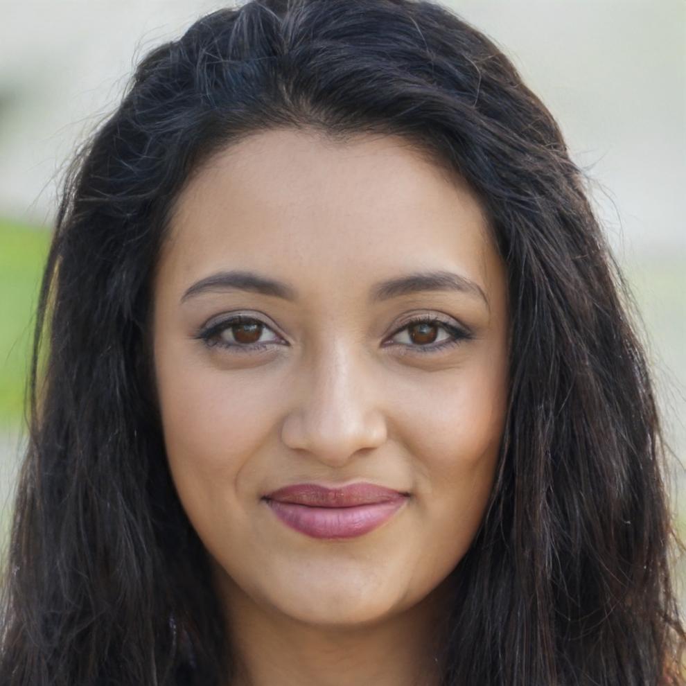 Elena Vasquez - Portfolio Manager